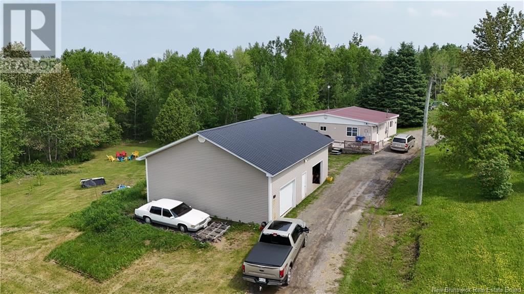 5711 Route 105, Pembroke, New Brunswick  E7N 1T8 - Photo 6 - NB120193
