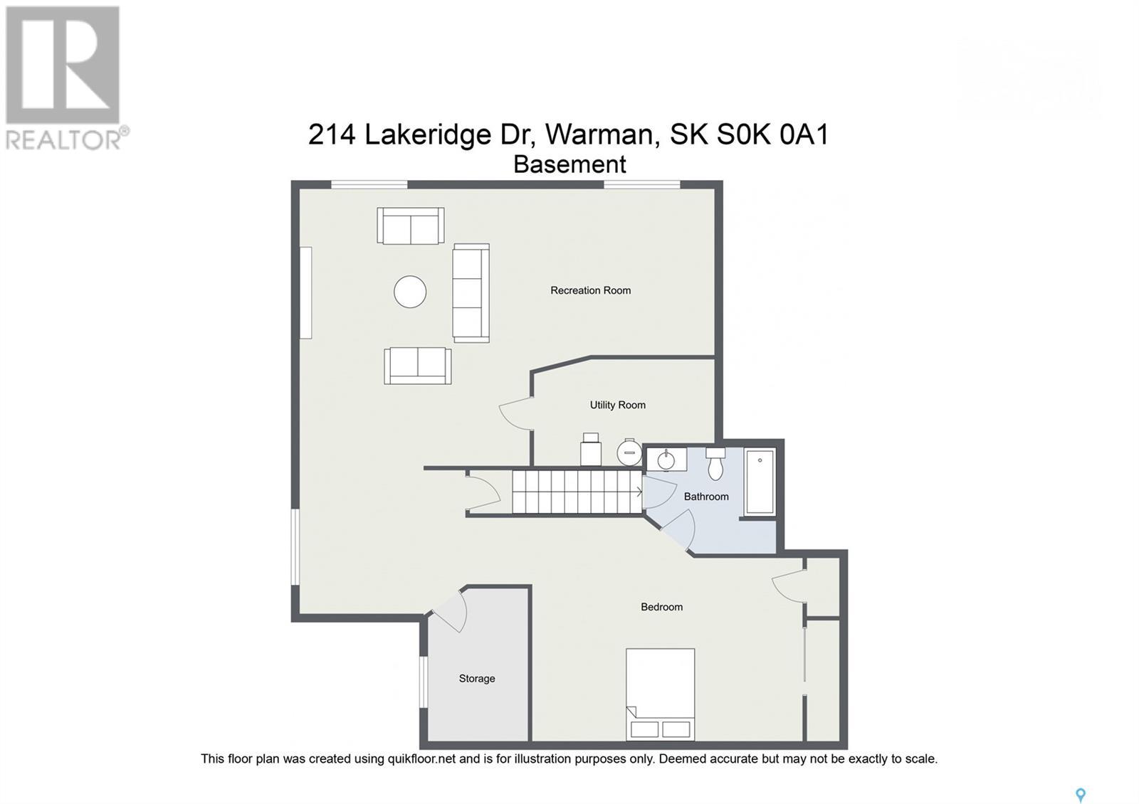 214 Lakeridge Drive, Warman, Saskatchewan  S0K 0A1 - Photo 48 - SK014285