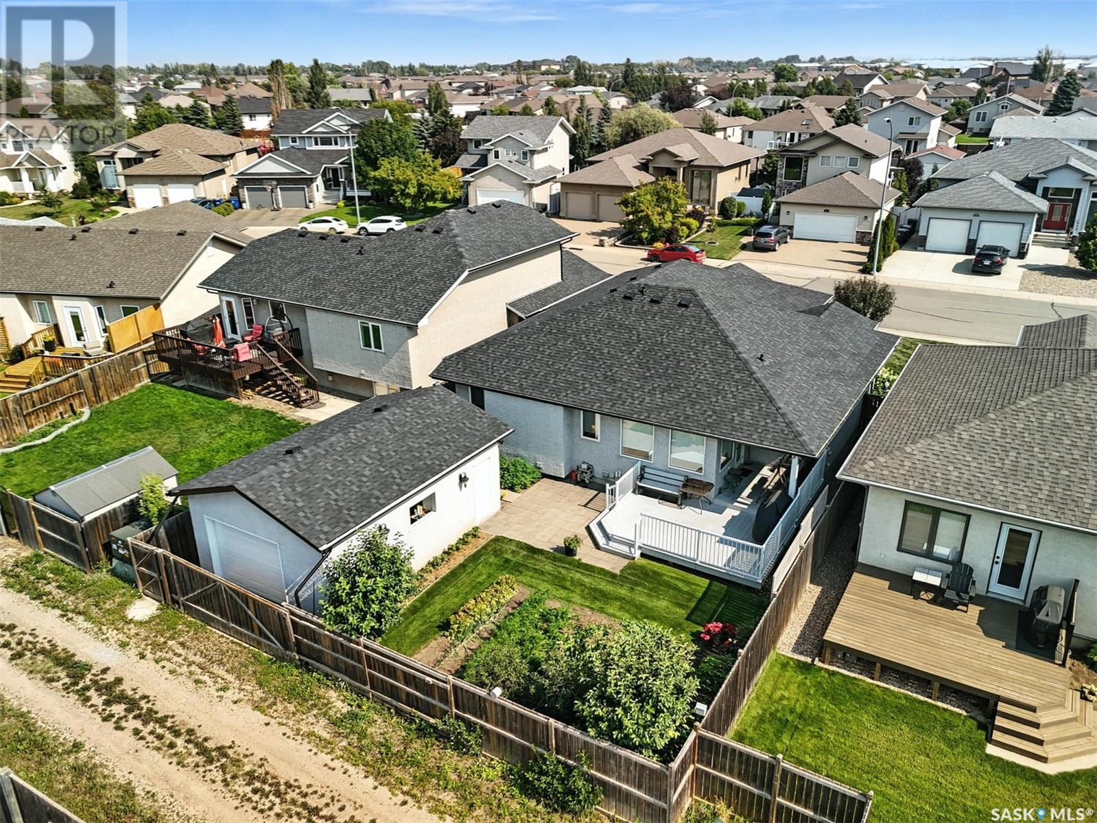 214 Lakeridge Drive, Warman, Saskatchewan  S0K 0A1 - Photo 41 - SK014285