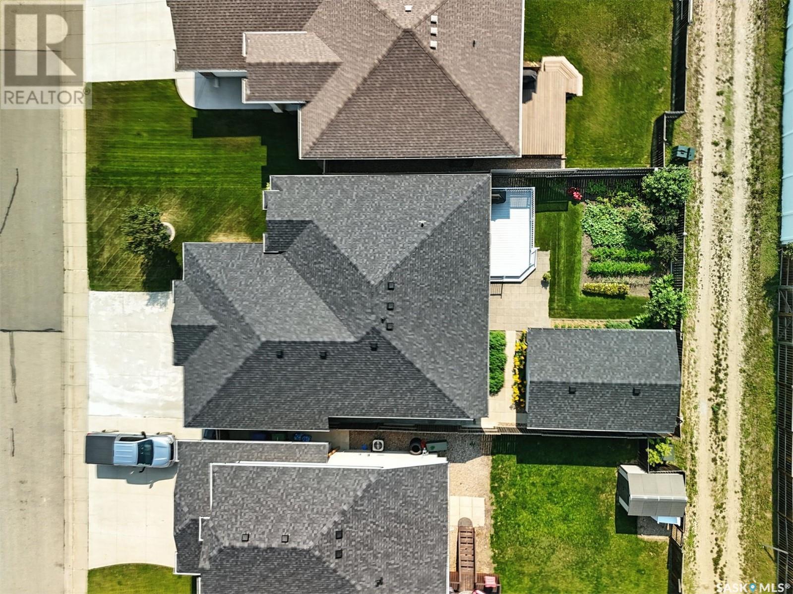 214 Lakeridge Drive, Warman, Saskatchewan  S0K 0A1 - Photo 43 - SK014285