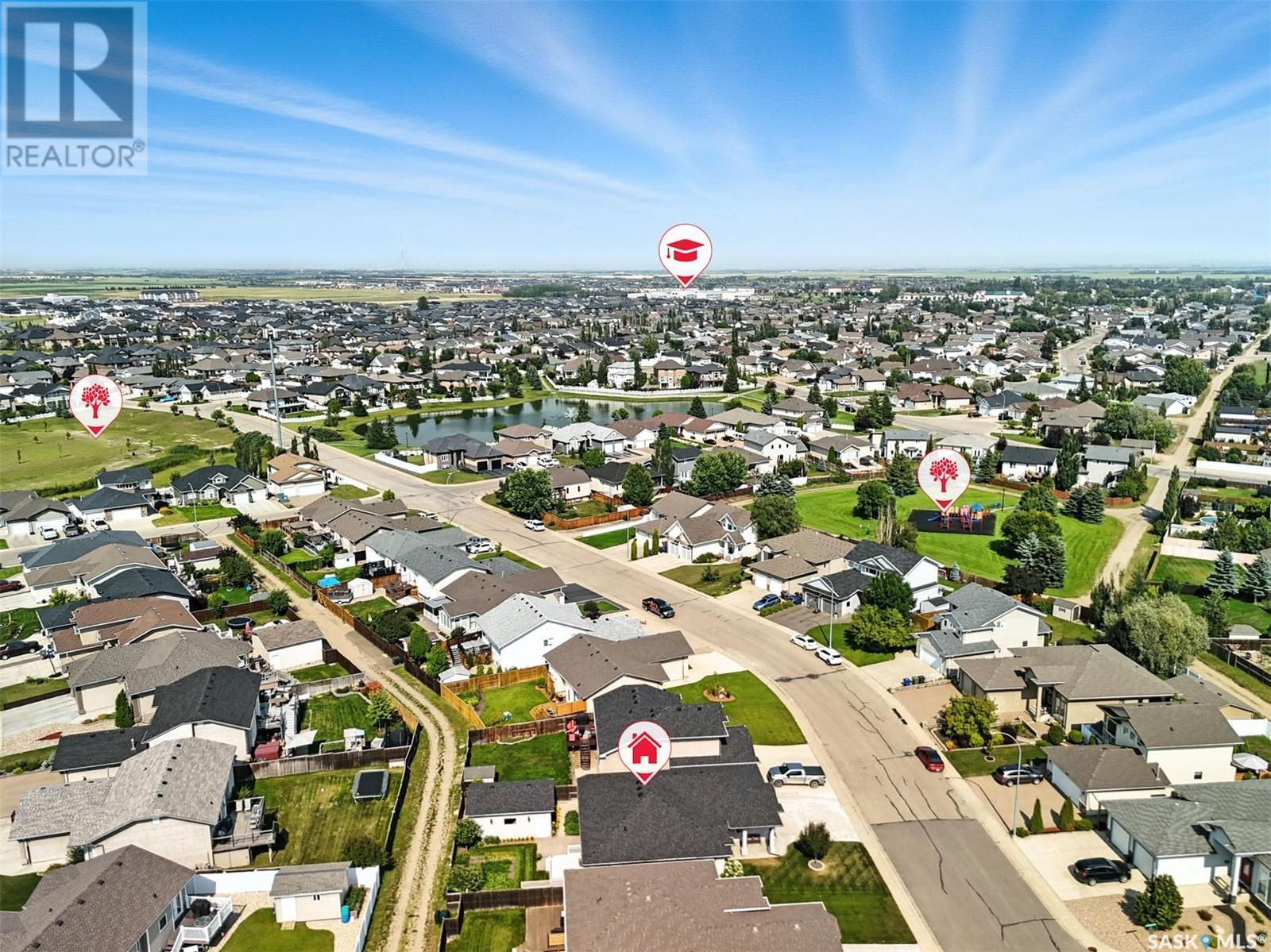 214 Lakeridge Drive, Warman, Saskatchewan  S0K 0A1 - Photo 45 - SK014285