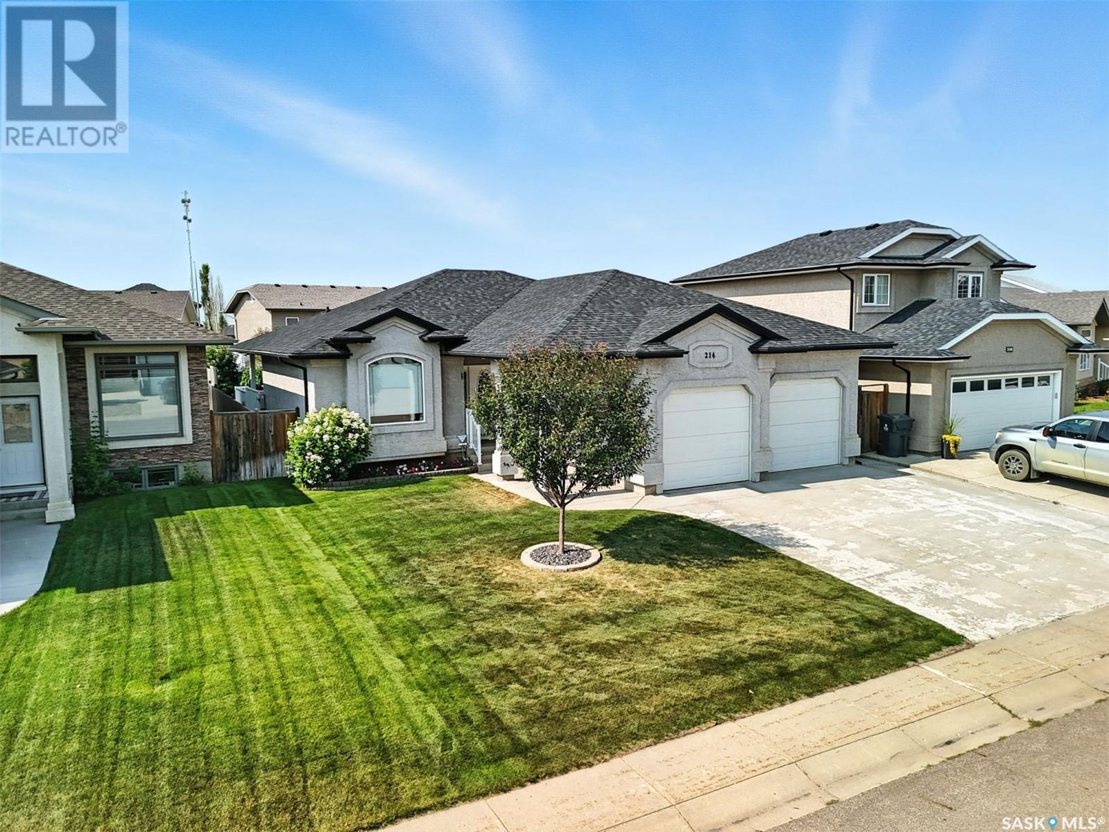 214 Lakeridge Drive, Warman, Saskatchewan  S0K 0A1 - Photo 42 - SK014285