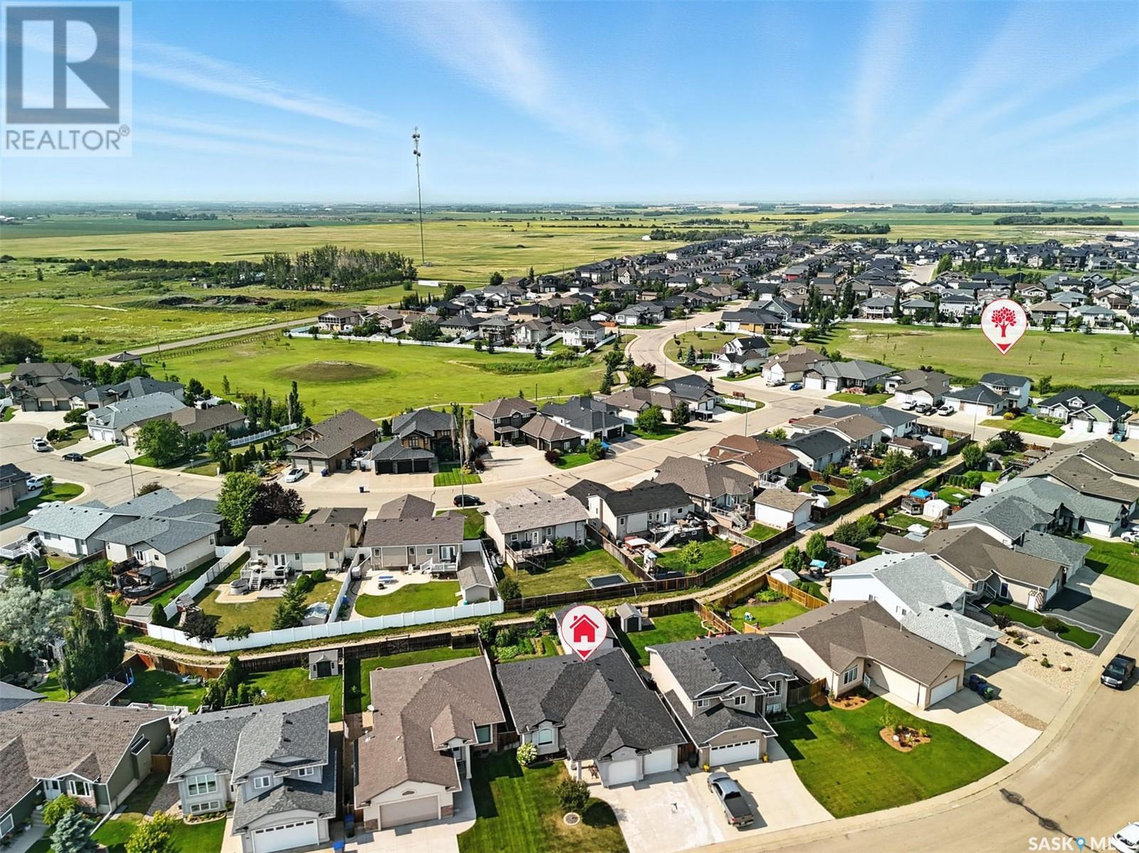 214 Lakeridge Drive, Warman, Saskatchewan  S0K 0A1 - Photo 44 - SK014285