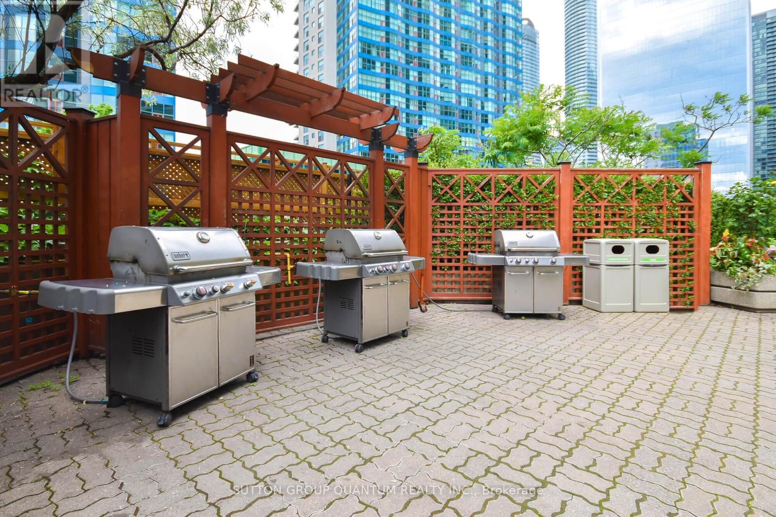1113 - 55 Harbour Square, Toronto, Ontario  M5J 2L1 - Photo 38 - C12060022