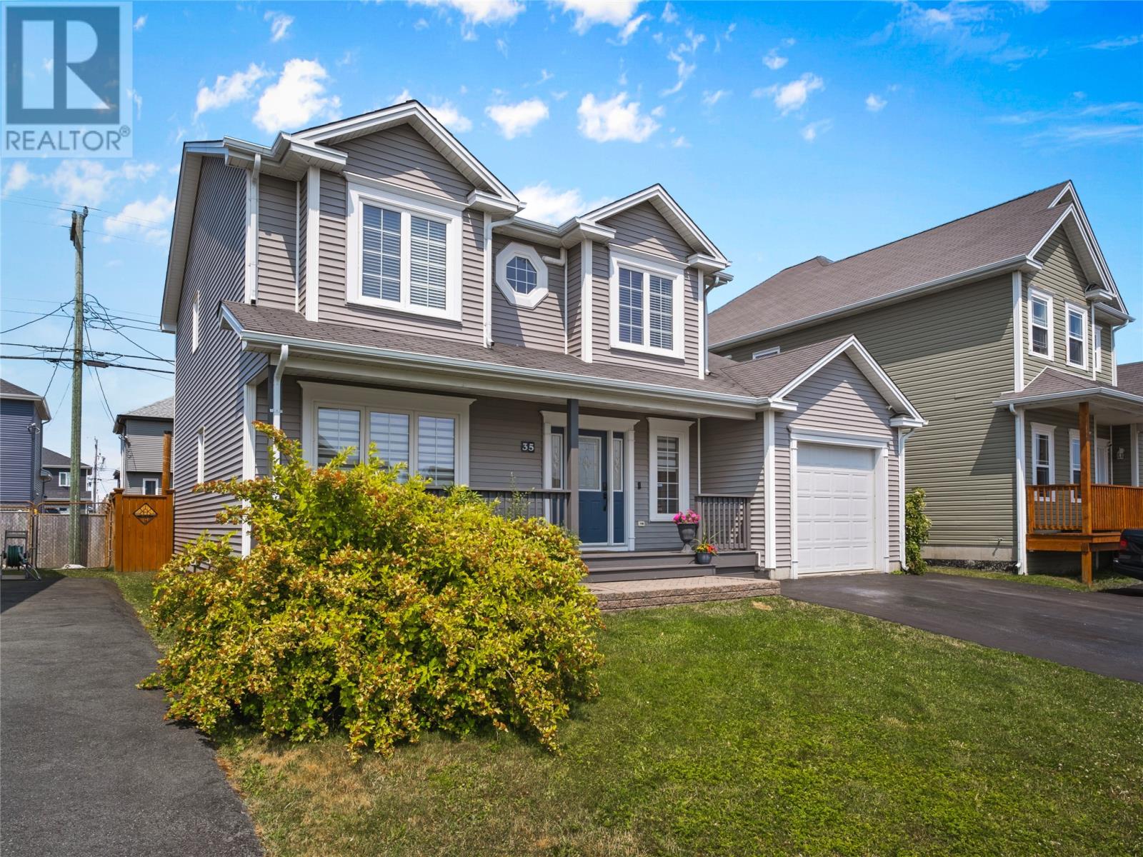 35 Francis Street St.  John's Newfoundland & Labrador Canada A1H0C8, for Sale, residential, Haris Barki, Keller Williams Platinum Realty