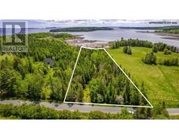 Lot Glebe Road, Chamcook, New Brunswick