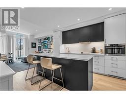 741 KING Street W Unit# 102, kitchener, Ontario