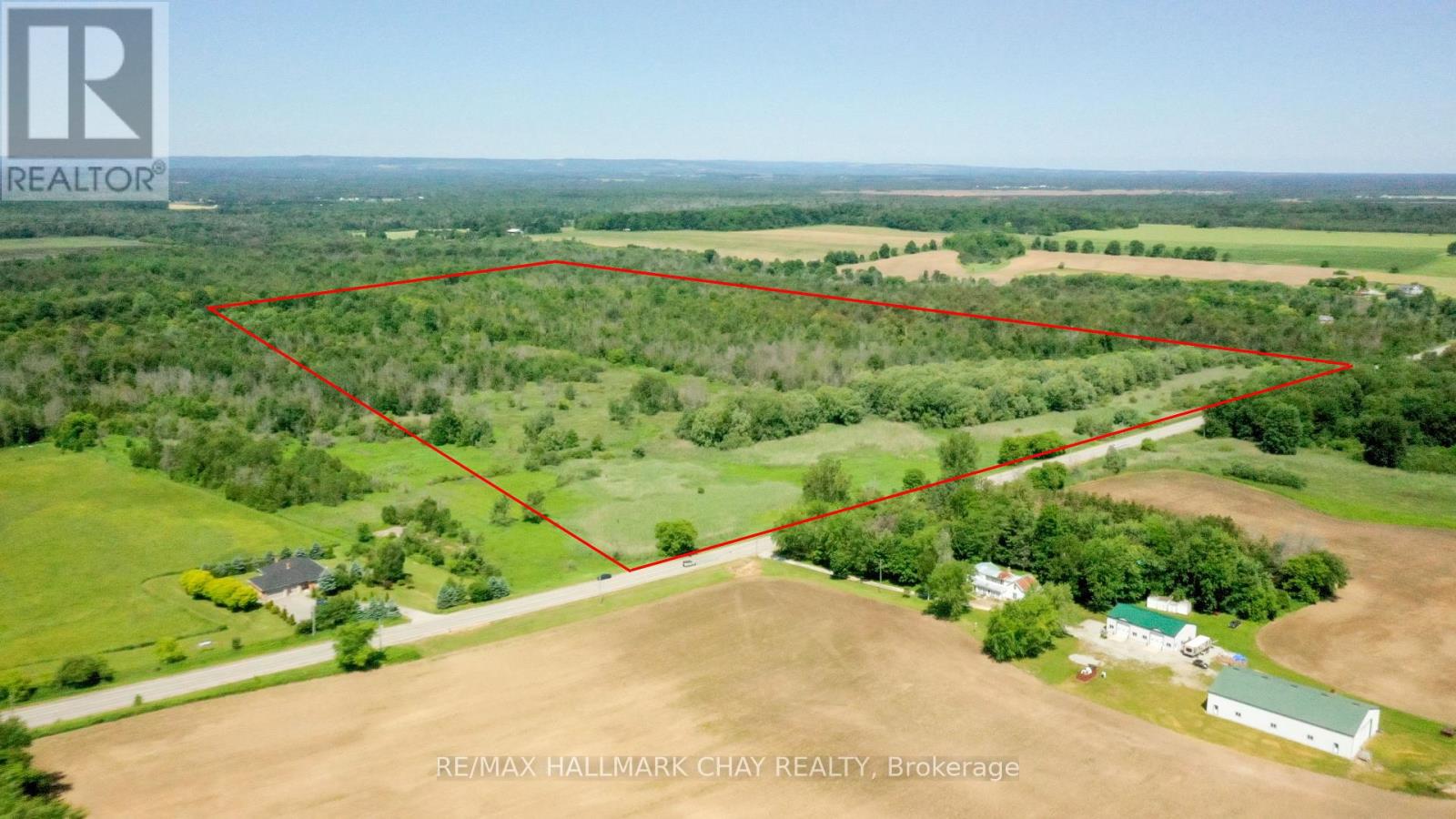 6330 County Rd. 15, Adjala-Tosorontio, Ontario  L0M 1J0 - Photo 1 - N12318906