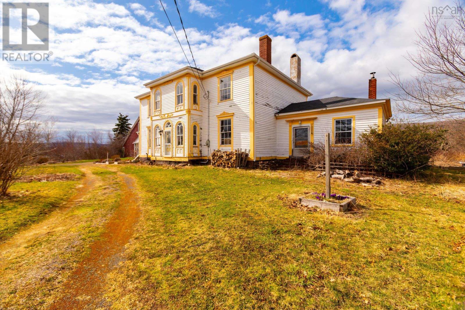 6765 Highway 1, Belleisle, Nova Scotia  B0S 1A0 - Photo 9 - 202507263