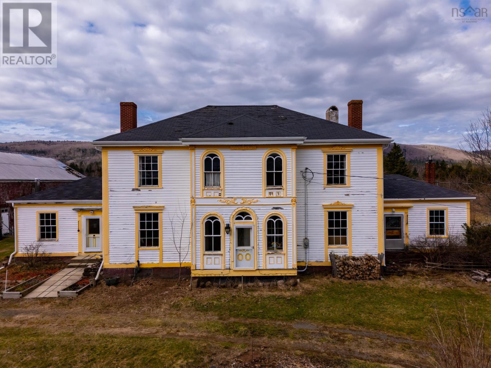 6765 Highway 1, Belleisle, Nova Scotia  B0S 1A0 - Photo 7 - 202507263