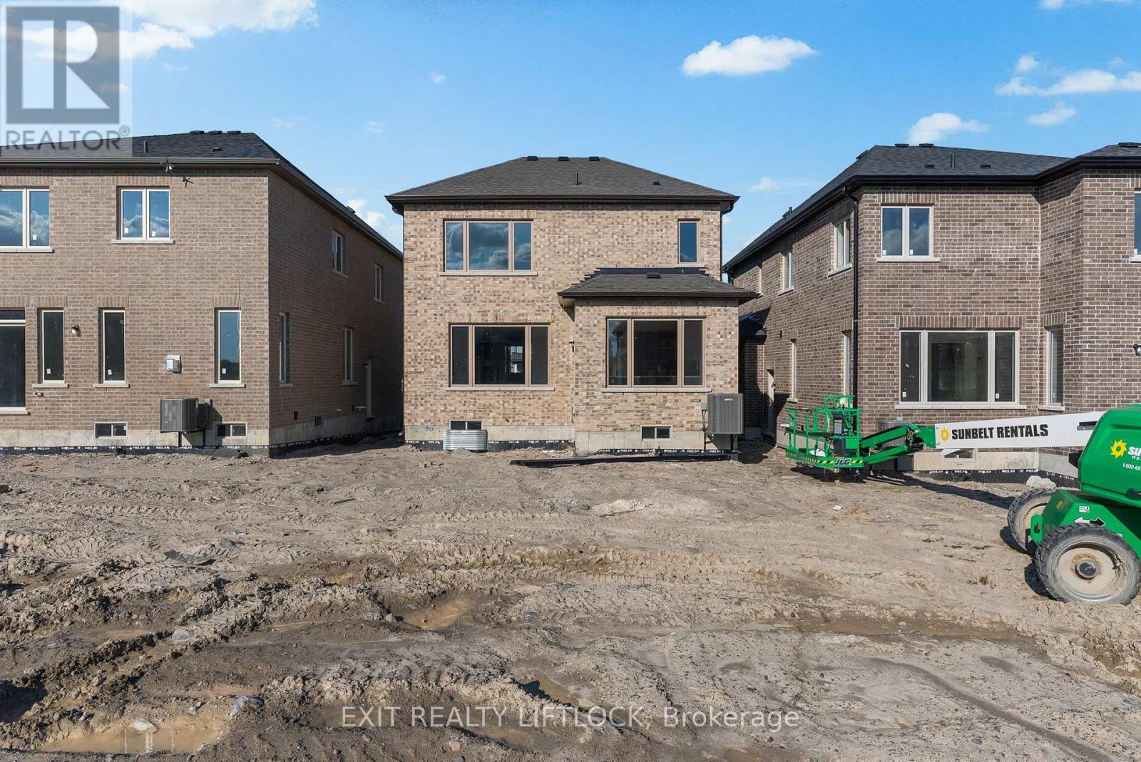 814 Griffin Trail, Peterborough North, Ontario  K9K 0J4 - Photo 27 - X12318943