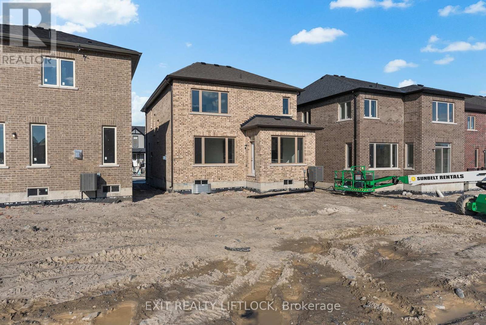 814 Griffin Trail, Peterborough North, Ontario  K9K 0J4 - Photo 28 - X12318943