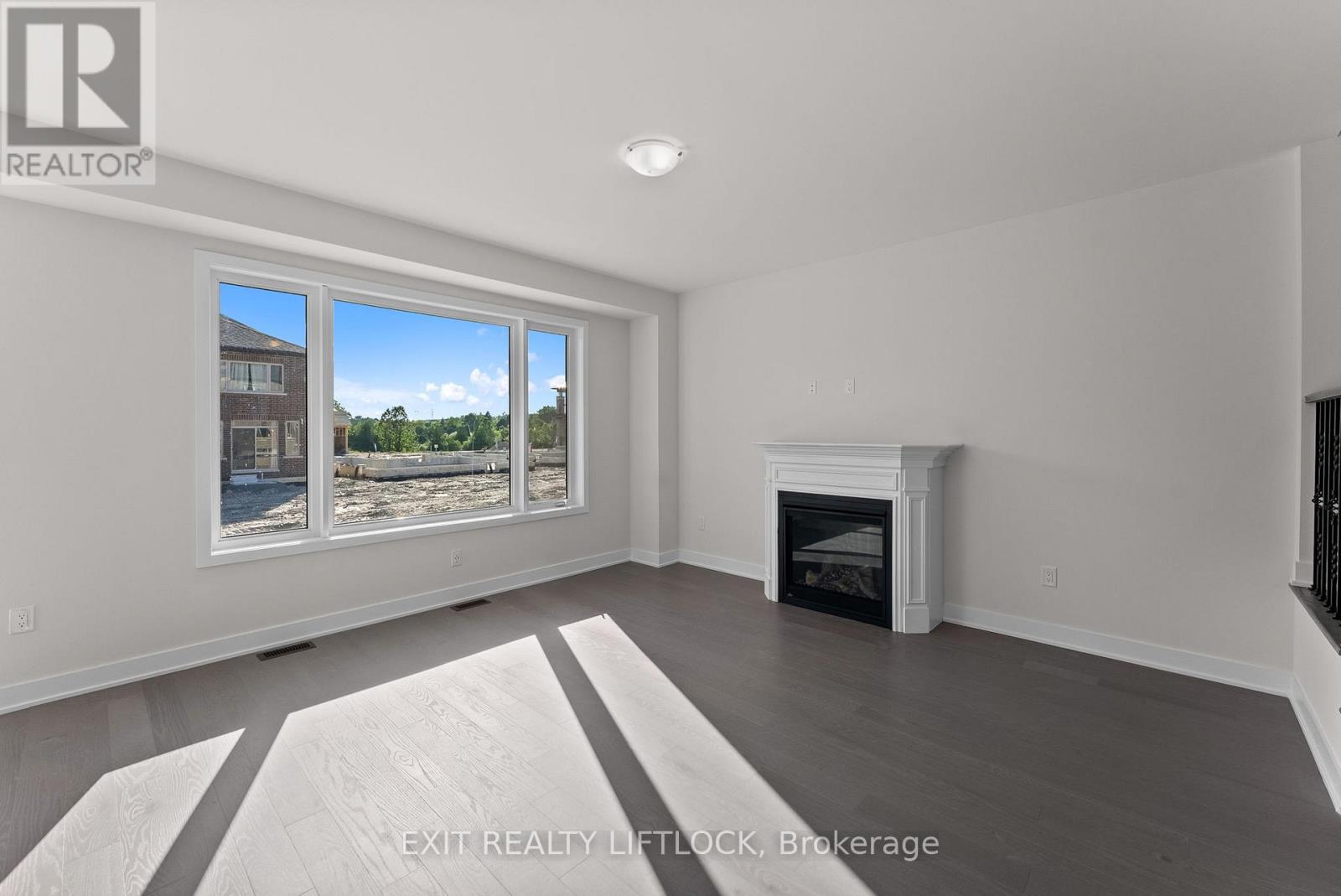 814 Griffin Trail, Peterborough North, Ontario  K9K 0J4 - Photo 5 - X12318943