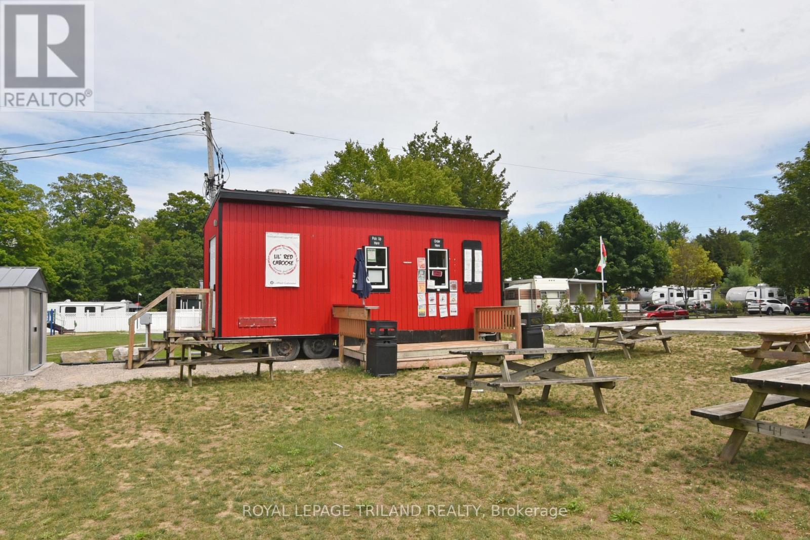 G34 - 9338 West Ipperwash Road, Lambton Shores, Ontario  N0N 1J0 - Photo 41 - X12318953