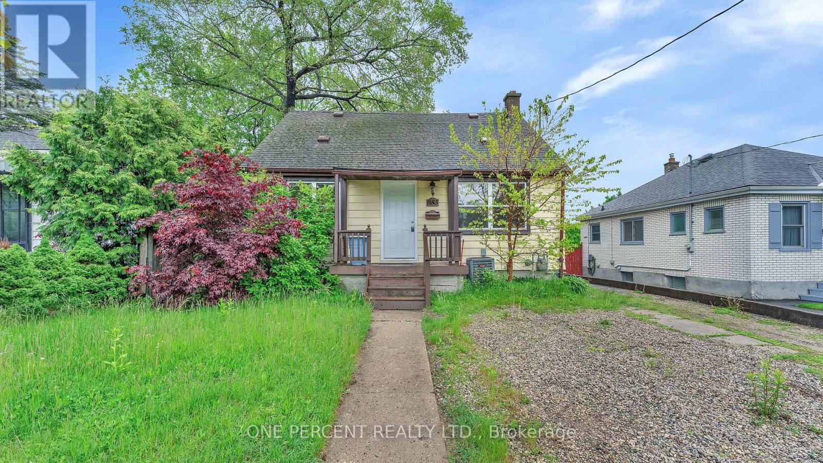 Property at 1185 ALBANY STREET image 1