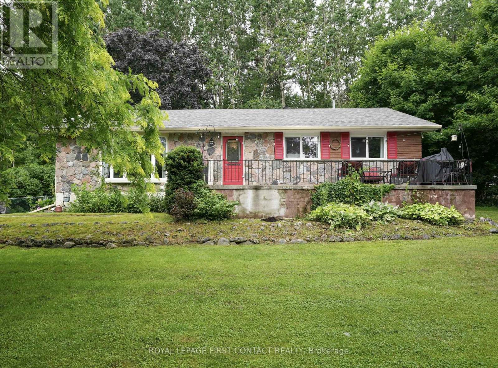 Property at 2002 NORTH ORR LAKE ROAD image 1