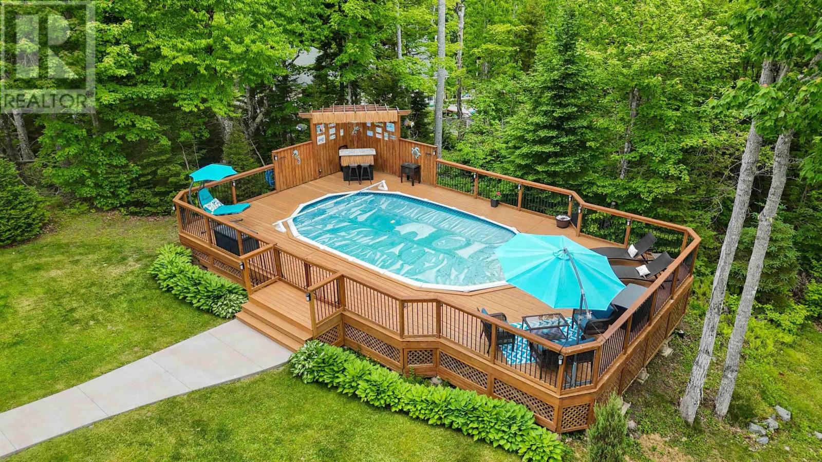 30 Pepperbush Court, Middle Sackville, Nova Scotia  B4E 3J9 - Photo 42 - 202518303