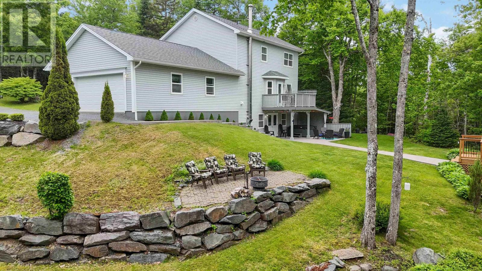 30 Pepperbush Court, Middle Sackville, Nova Scotia  B4E 3J9 - Photo 46 - 202518303