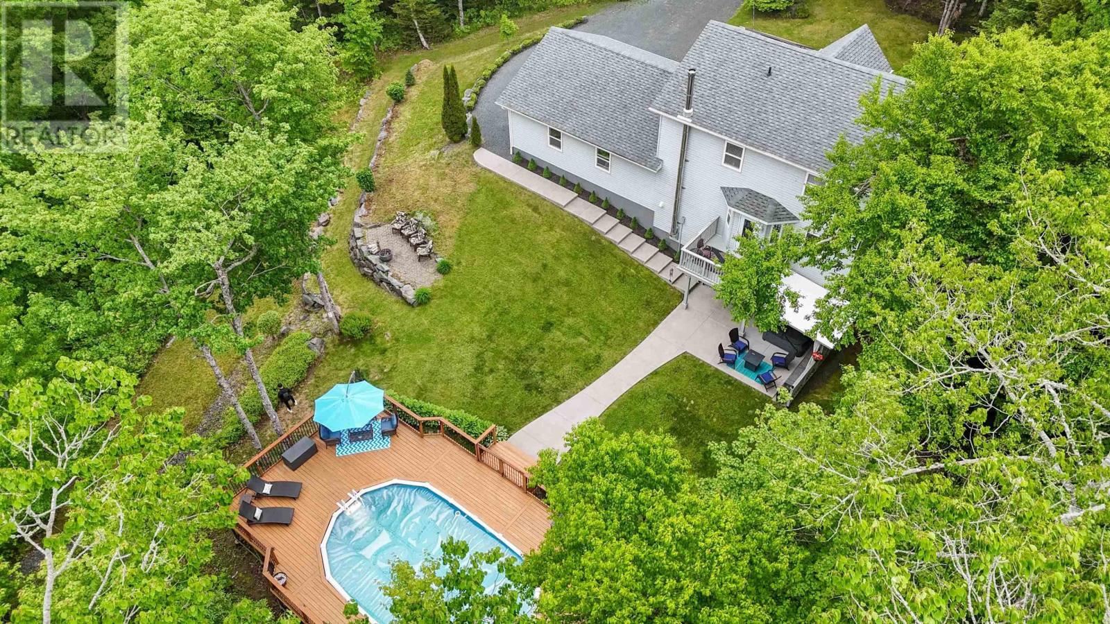 30 Pepperbush Court, Middle Sackville, Nova Scotia  B4E 3J9 - Photo 47 - 202518303