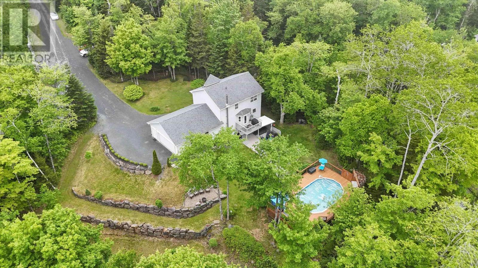 30 Pepperbush Court, Middle Sackville, Nova Scotia  B4E 3J9 - Photo 48 - 202518303