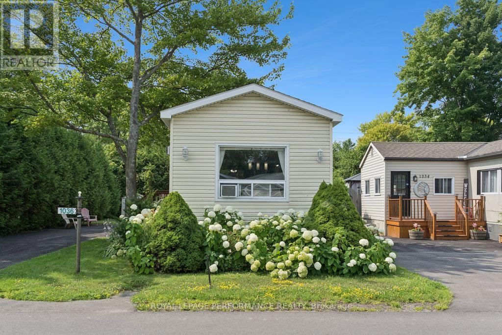 1036 VISTA BARRETT PRIVATE, Ottawa, Ontario