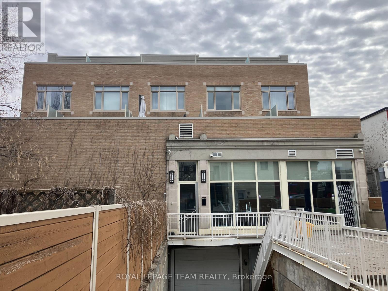 26 - 202 ST PATRICK STREET, ottawa, Ontario