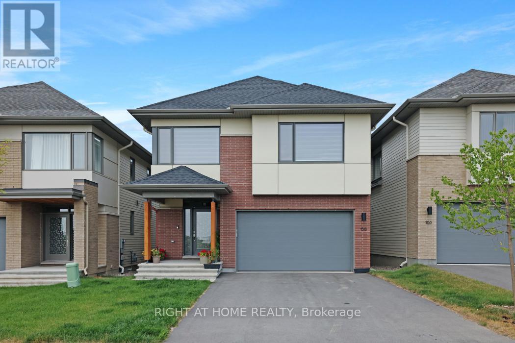 159 ROCKMELON STREET, Ottawa, Ontario
