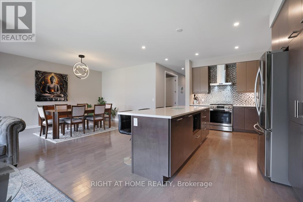 159 Rockmelon Street, Ottawa, Ontario  K1X 0K6 - Photo 12 - X12319001