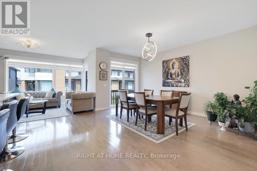 159 Rockmelon Street, Ottawa, Ontario  K1X 0K6 - Photo 14 - X12319001