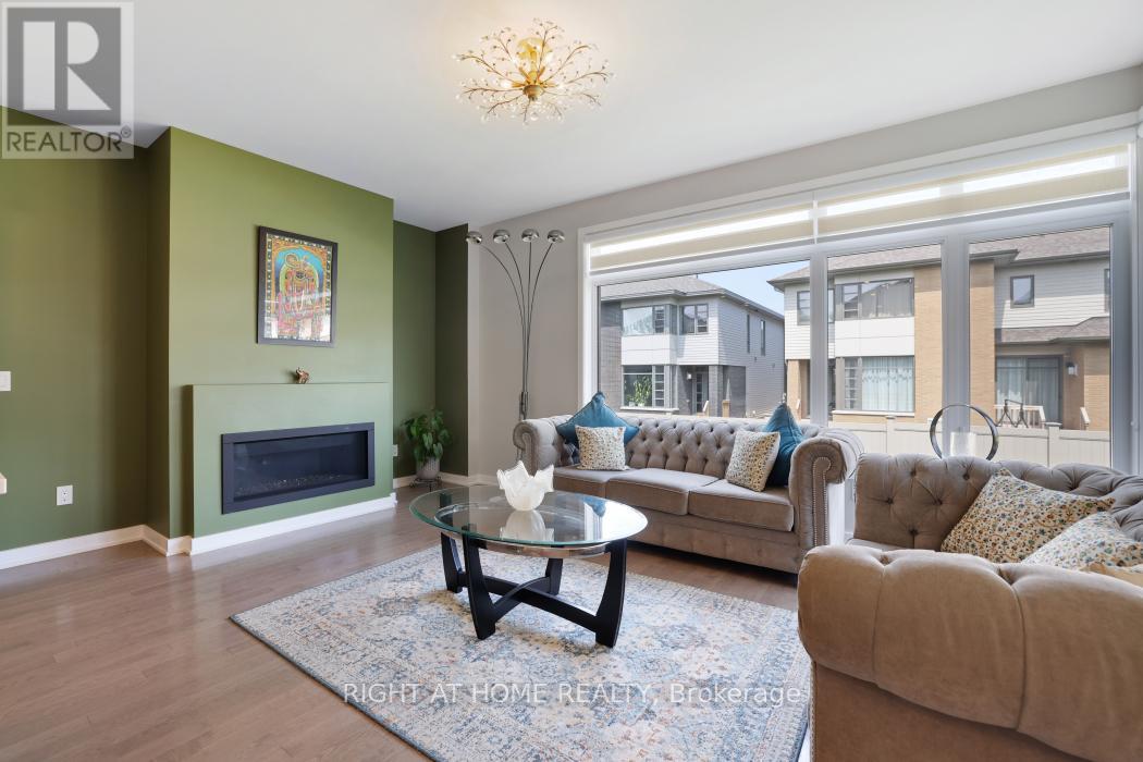 159 Rockmelon Street, Ottawa, Ontario  K1X 0K6 - Photo 15 - X12319001