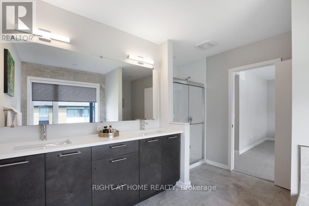 159 Rockmelon Street, Ottawa, Ontario  K1X 0K6 - Photo 22 - X12319001