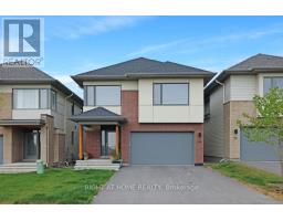 159 ROCKMELON STREET, Ottawa, Ontario