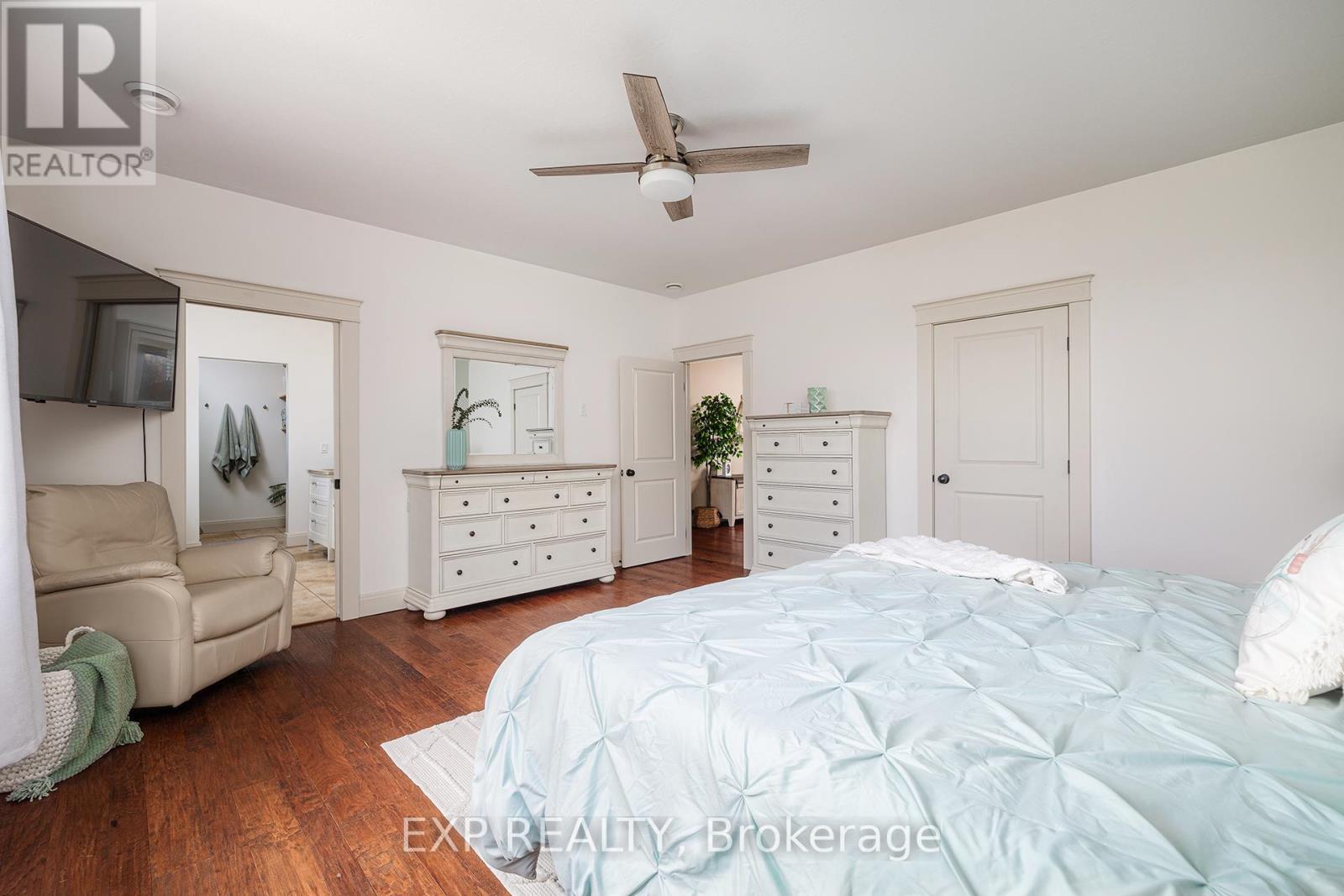 880 Wood Drive, North Perth, Ontario  N4W 0B7 - Photo 22 - X12318901