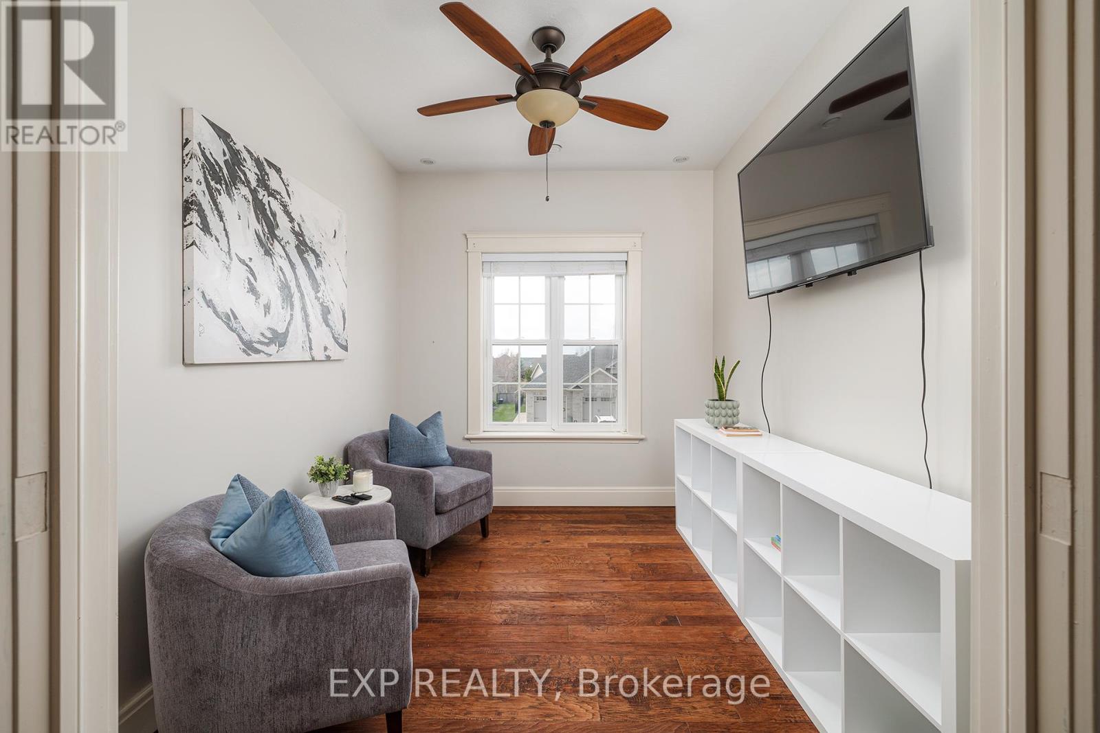 880 Wood Drive, North Perth, Ontario  N4W 0B7 - Photo 31 - X12318901