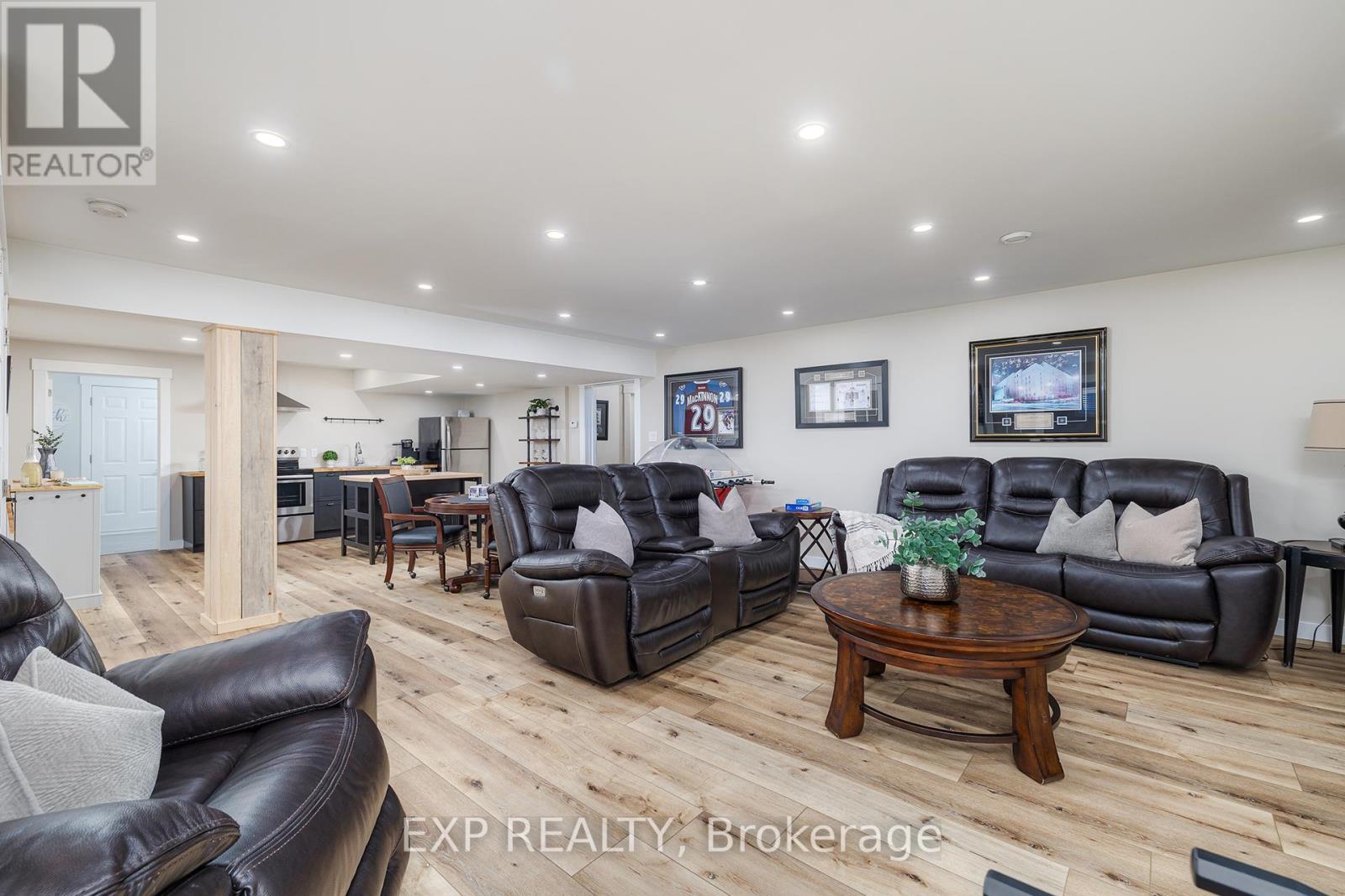 880 Wood Drive, North Perth, Ontario  N4W 0B7 - Photo 33 - X12318901