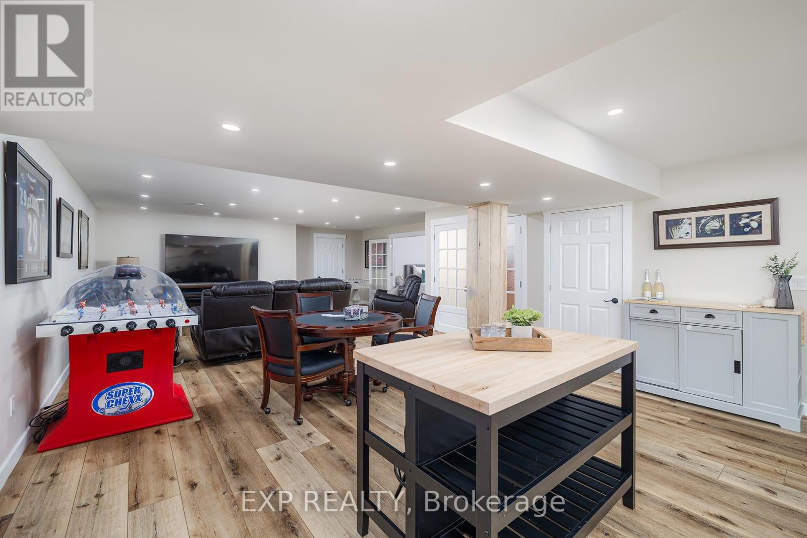 880 Wood Drive, North Perth, Ontario  N4W 0B7 - Photo 36 - X12318901