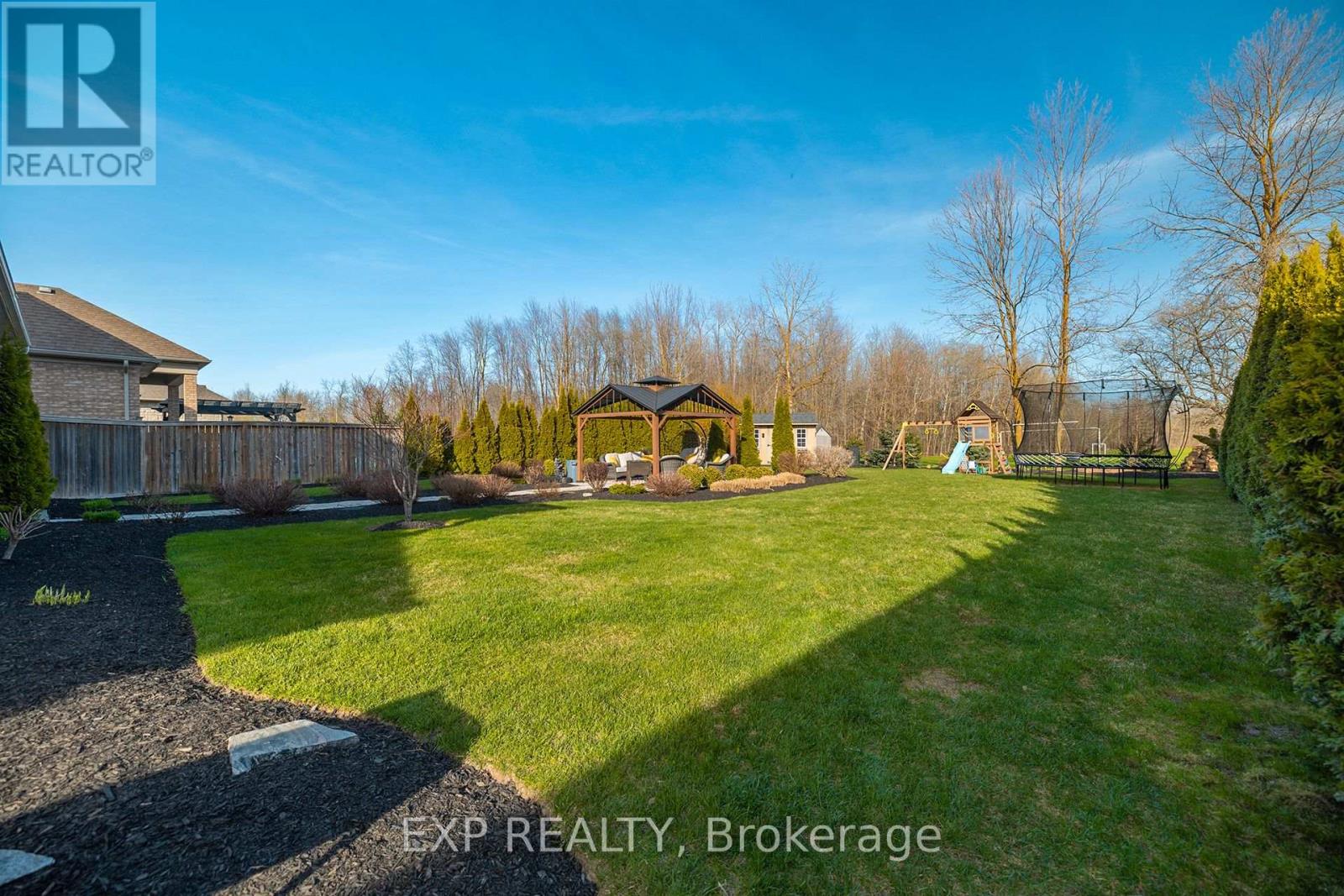 880 Wood Drive, North Perth, Ontario  N4W 0B7 - Photo 41 - X12318901