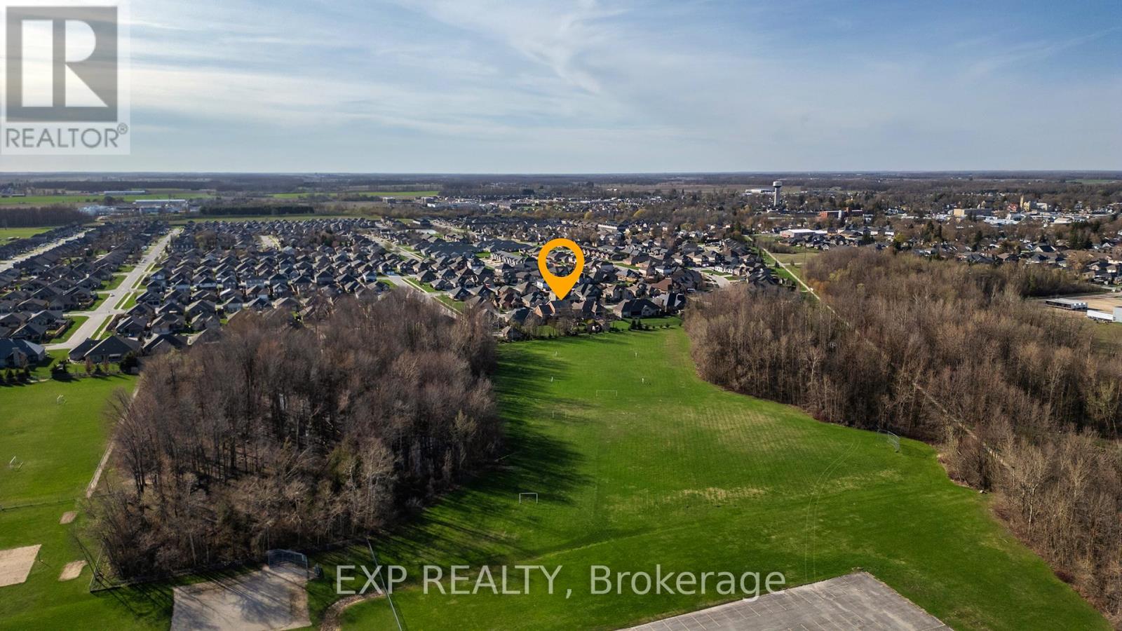 880 Wood Drive, North Perth, Ontario  N4W 0B7 - Photo 44 - X12318901