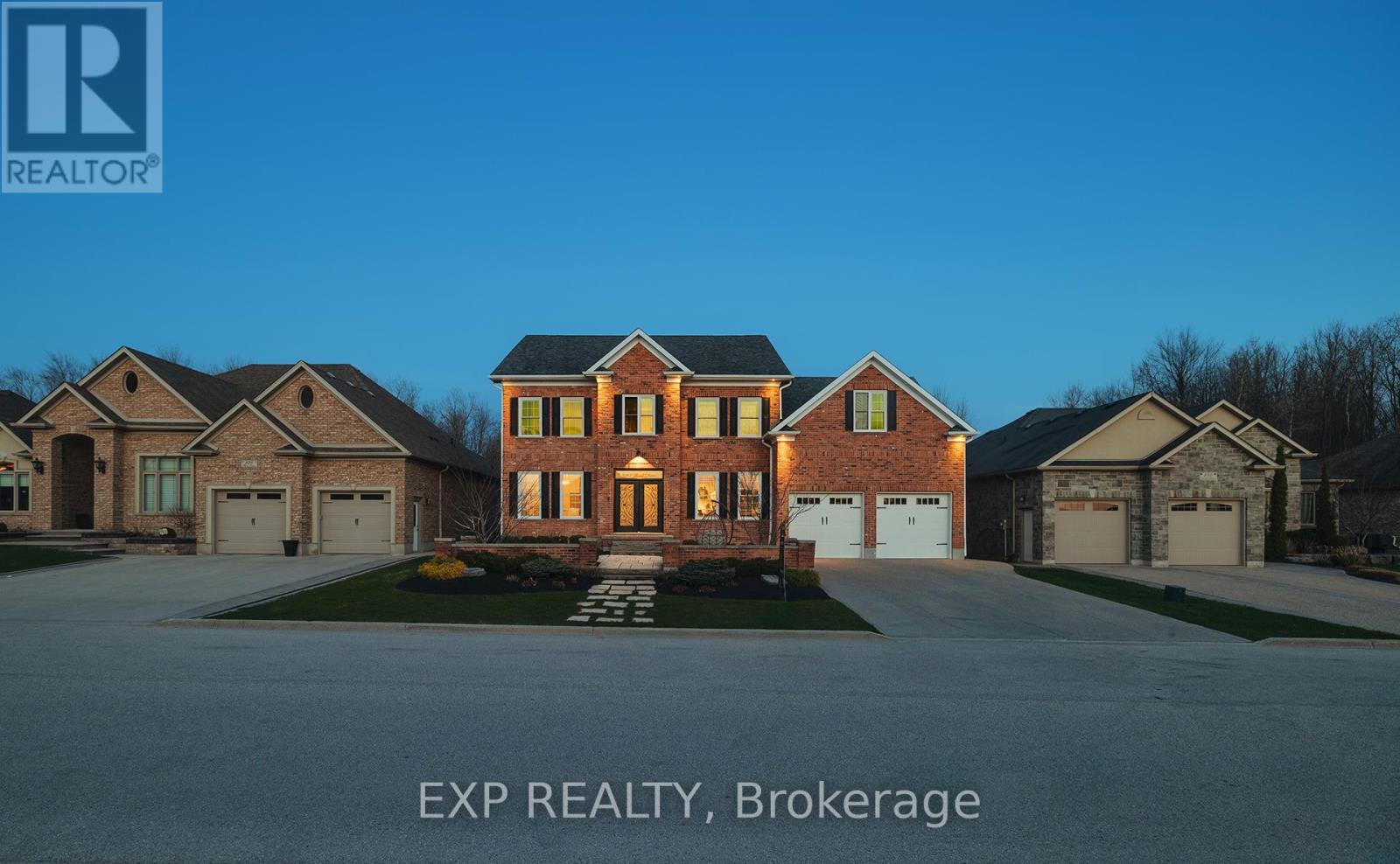 880 Wood Drive, North Perth, Ontario  N4W 0B7 - Photo 46 - X12318901