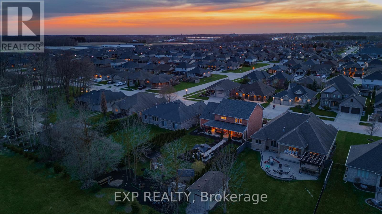 880 Wood Drive, North Perth, Ontario  N4W 0B7 - Photo 47 - X12318901