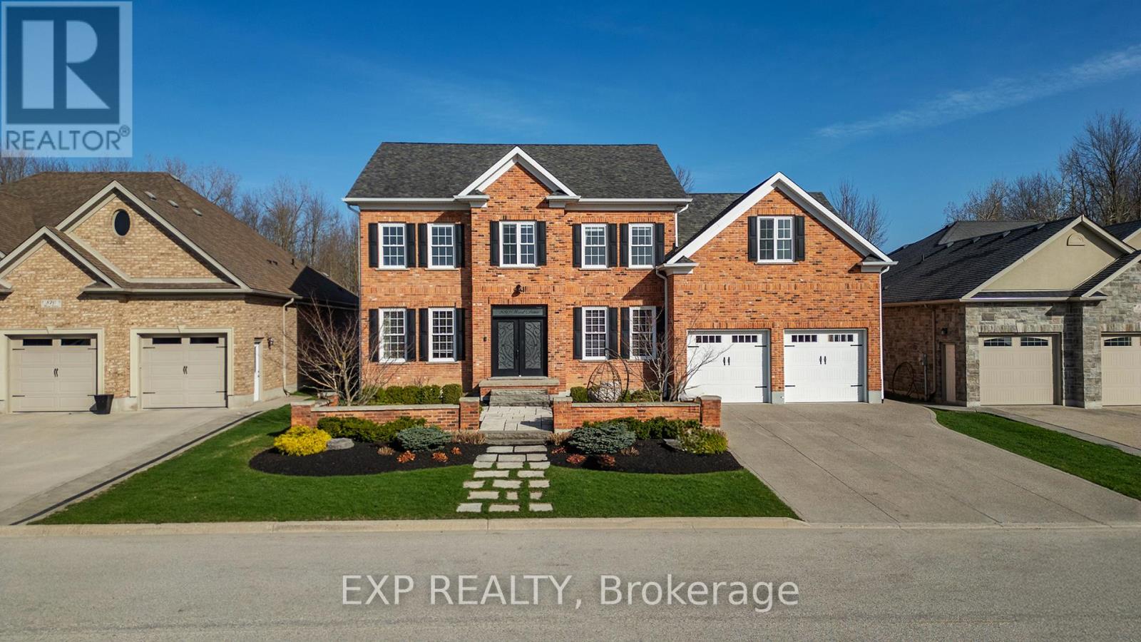 880 Wood Drive, North Perth, Ontario  N4W 0B7 - Photo 5 - X12318901