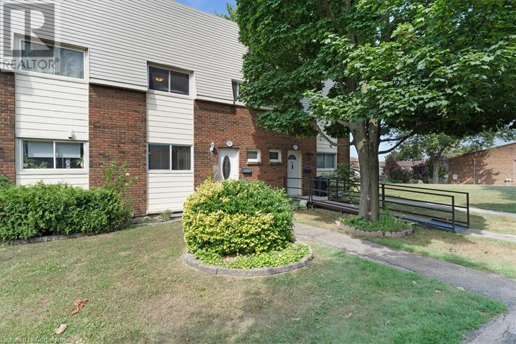 Property at 30 REGENT Avenue Unit# 28A image 1