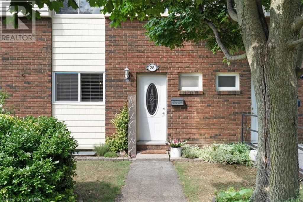Property at 30 REGENT Avenue Unit# 28A image 2