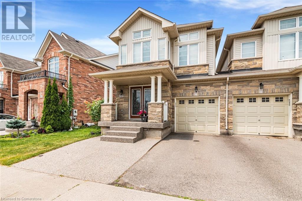 4825 Verdi Street, Burlington, Ontario  L7M 0H5 - Photo 1 - 40756290