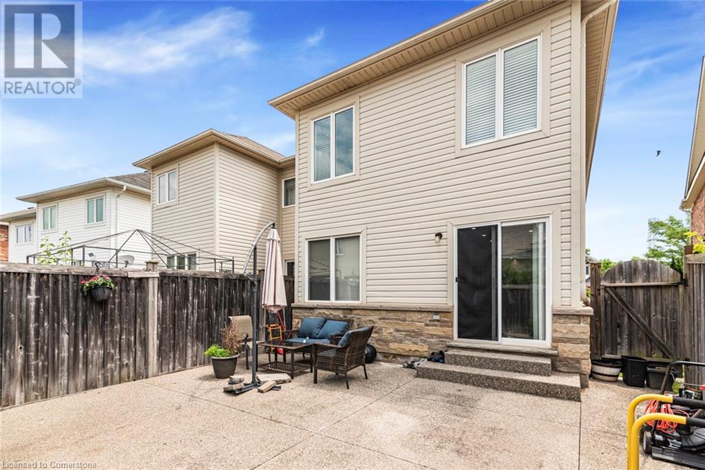 4825 Verdi Street, Burlington, Ontario  L7M 0H5 - Photo 42 - 40756290