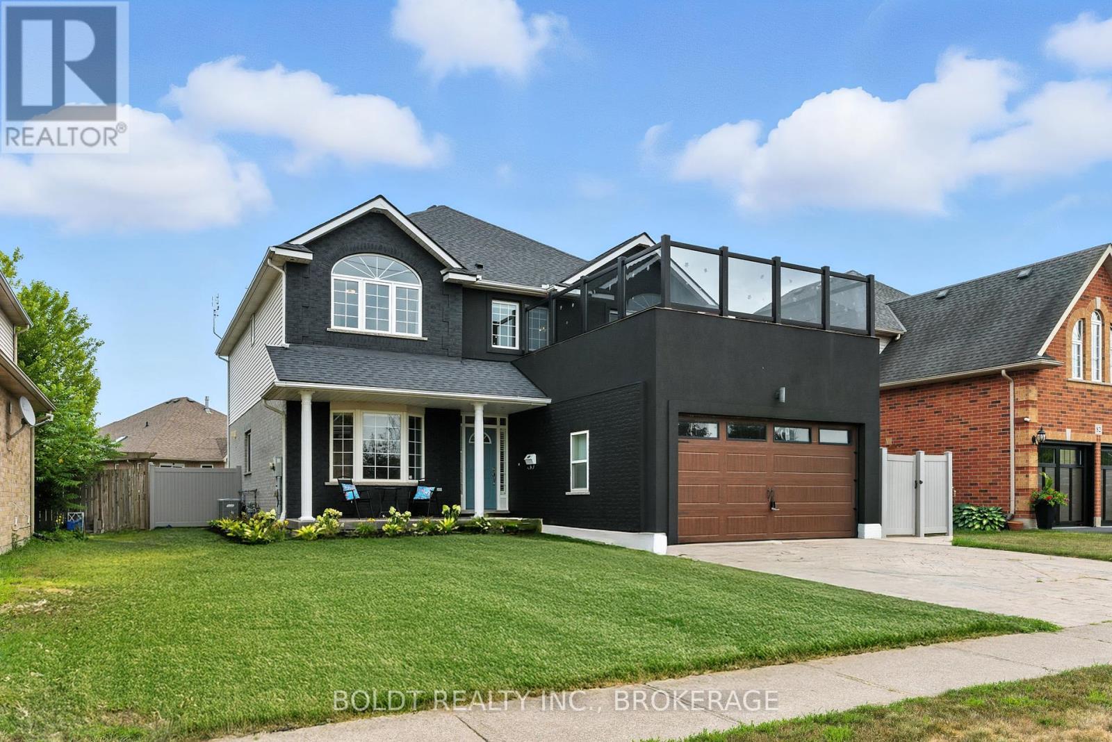 Property at 84 VANSICKLE ROAD image 1