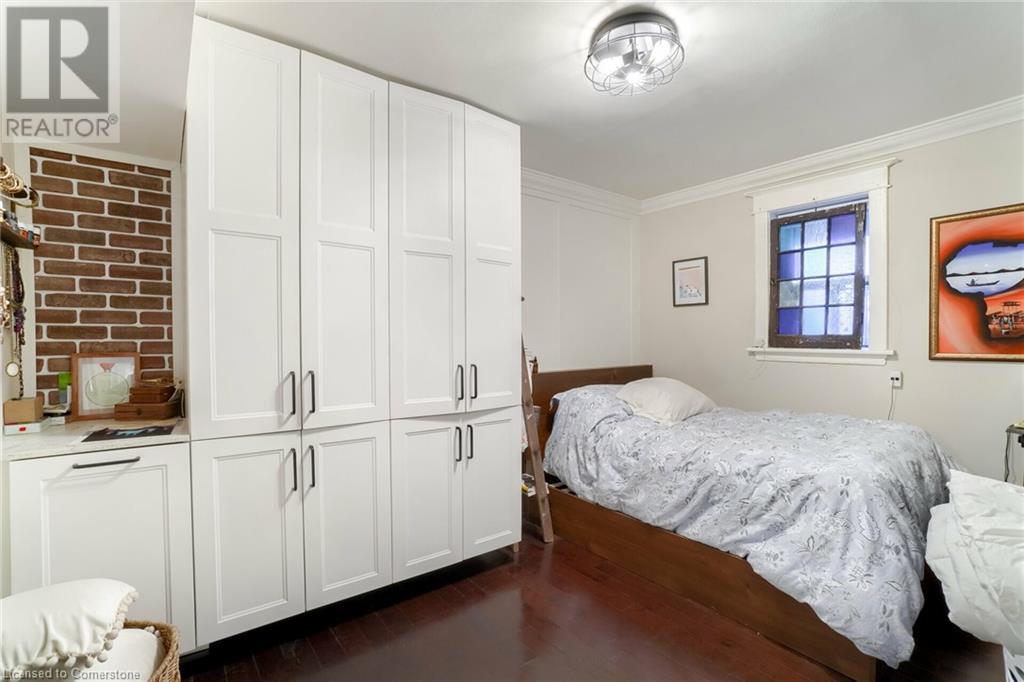 2 Vineland Avenue Unit# 9, Hamilton, Ontario  L8M 1R4 - Photo 14 - 40755341