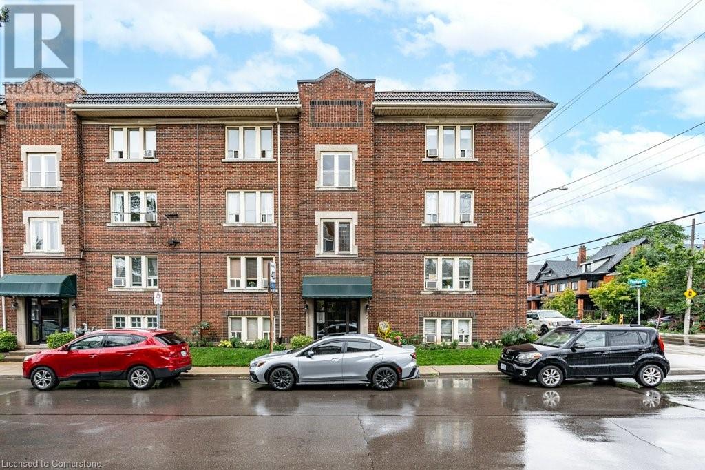 Property at 2 VINELAND Avenue Unit# 9 image 2