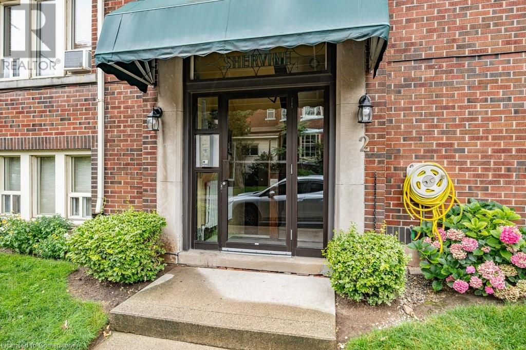 Property at 2 VINELAND Avenue Unit# 9 image 4