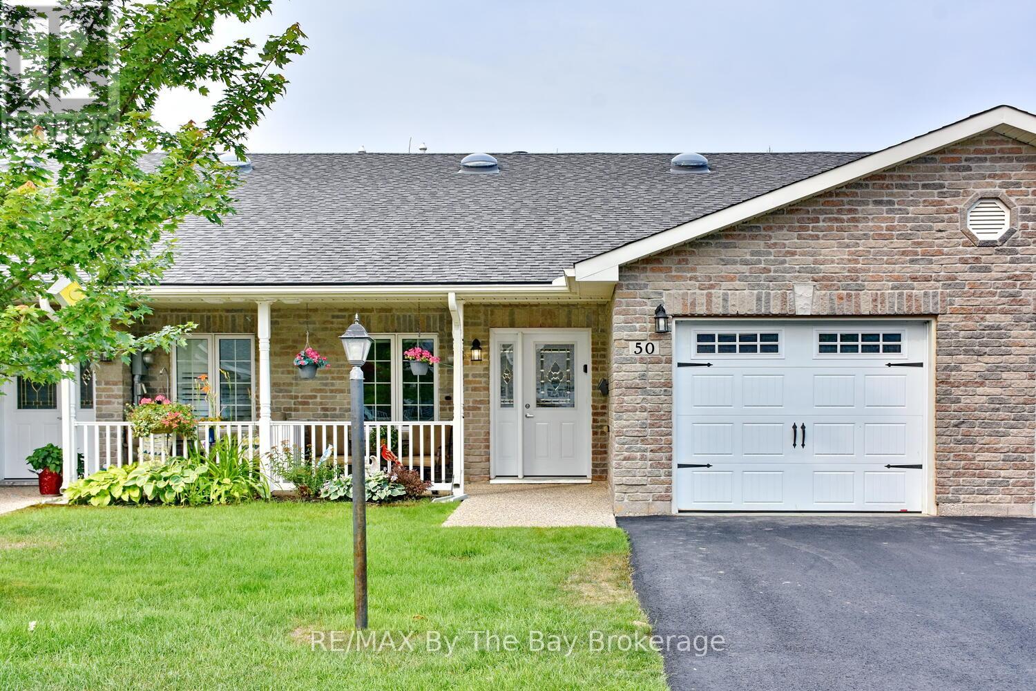 50 CLOVER CRESCENT, Wasaga Beach, Ontario